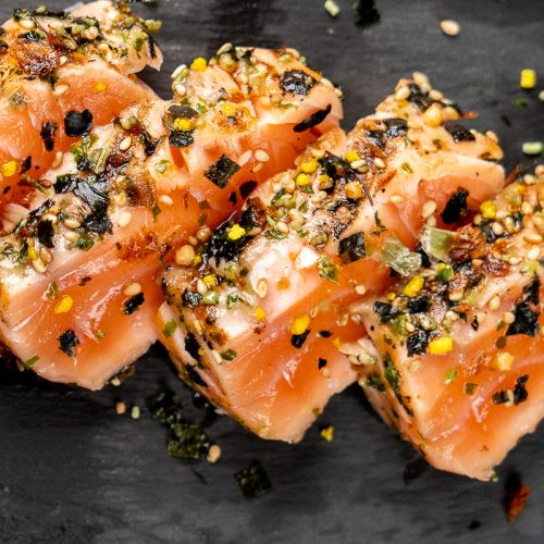 zalmslices